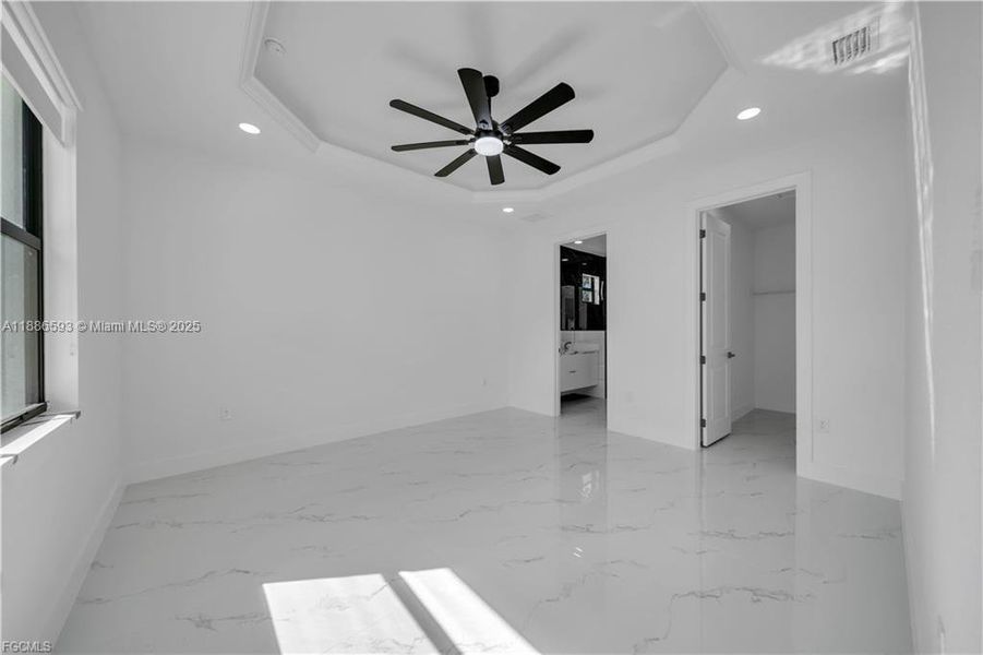 Spacious, unfurnished interior of a new home in , Lehigh Acres (Image 14). Spacious, unfurnished interior of a new home in , Lehigh Acres (Image 14).