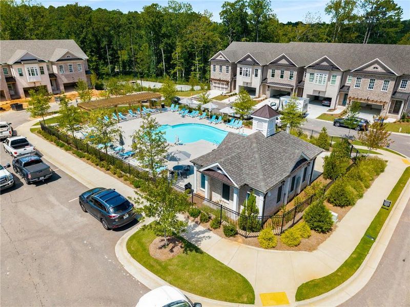 Image 42 of a home in . Image 42 of a home in .