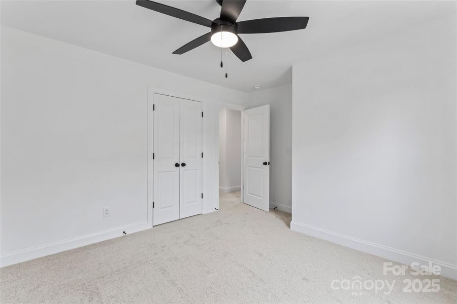 Spacious, unfurnished interior of a new home in , Kannapolis (Image 11).