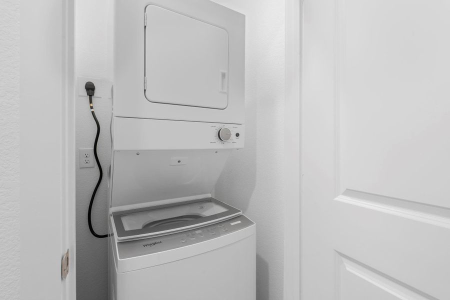 Furnished interior view inside a new home in Stokesbury, Waller (Image 4). Furnished interior view inside a new home in Stokesbury, Waller (Image 4).