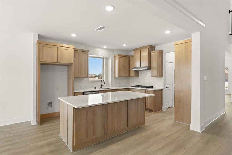 09. 1028 Little Gull - Kitchen (2)