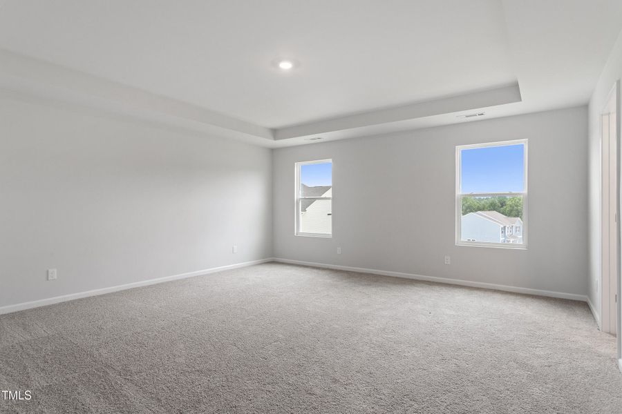 Primary Suite Primary Suite