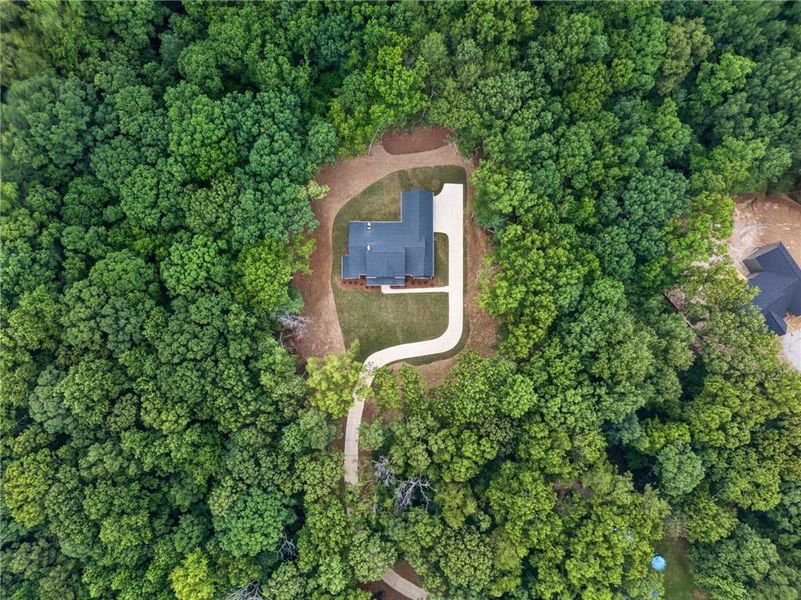 Site preparation for new homesites in , Dallas (Image 46). Site preparation for new homesites in , Dallas (Image 46).