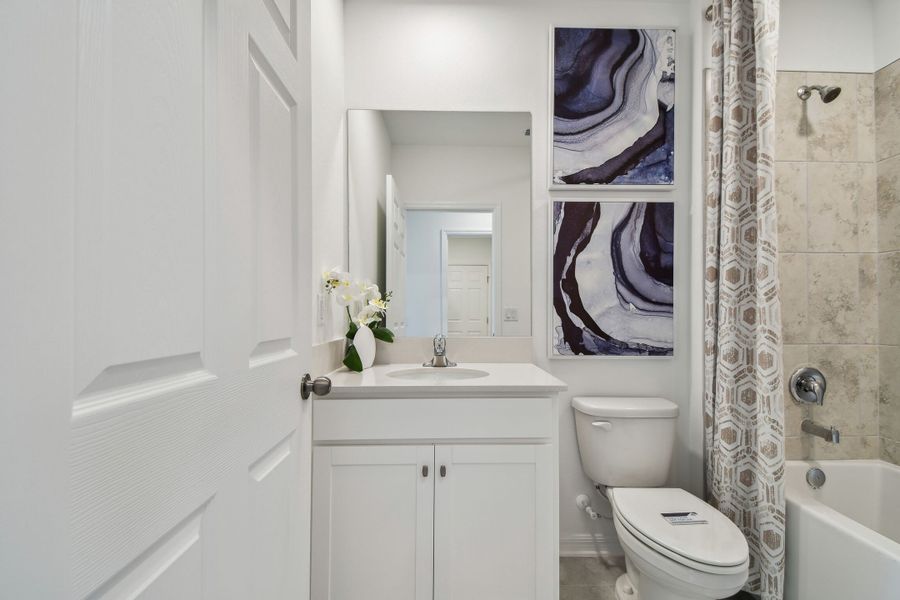 Bathroom Bathroom
