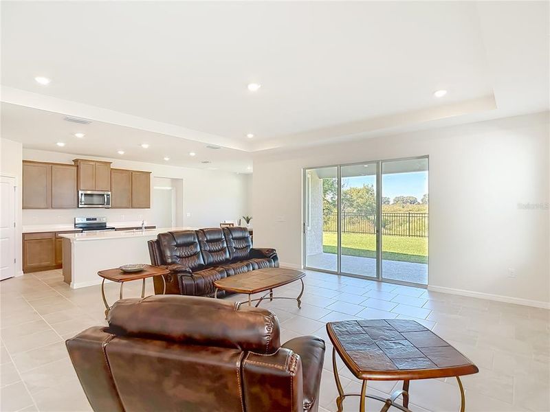 Community amenities in Mirada, San Antonio (Image 71).