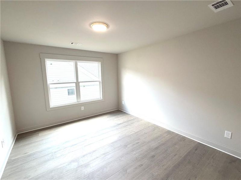Spacious, unfurnished interior of a new home in , Greensboro (Image 14). Spacious, unfurnished interior of a new home in , Greensboro (Image 14).