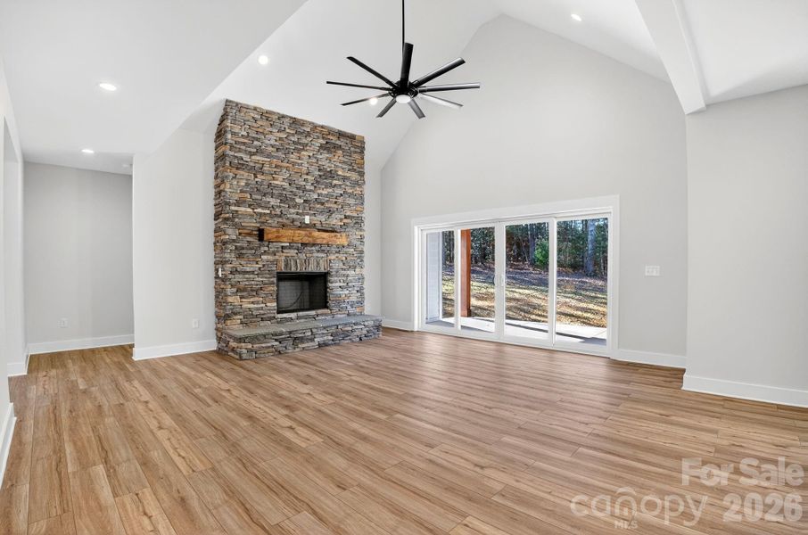Great Room Great Room
