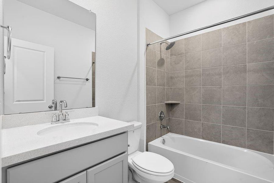 22126 Rangemore Drive ~ Ready Now
