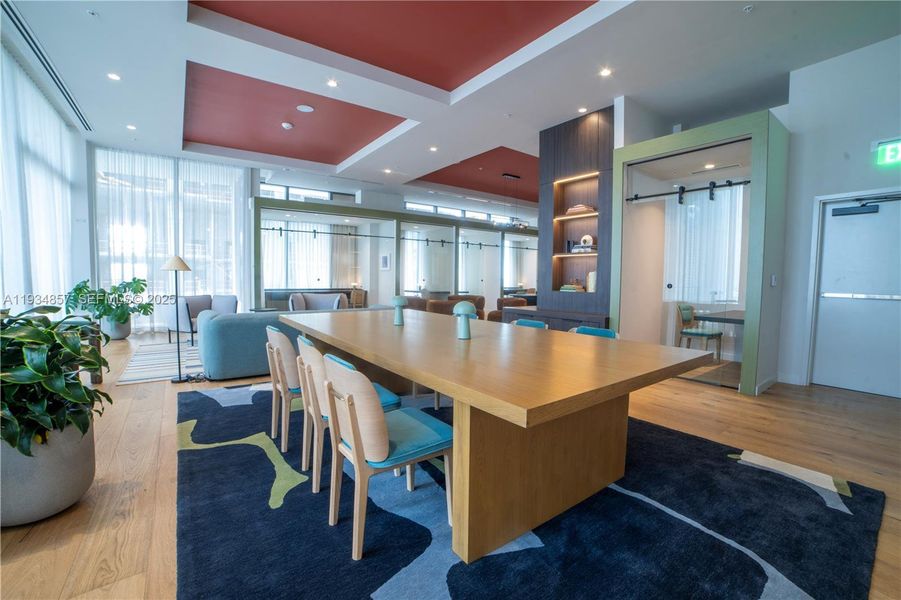 Community amenities in , Miami (Image 27).