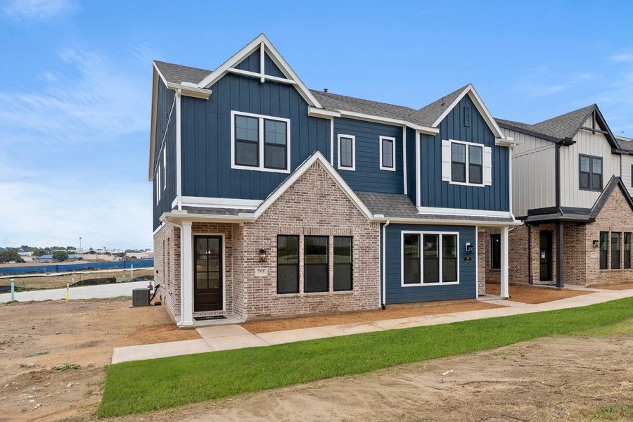 Exterior Design Exterior Design