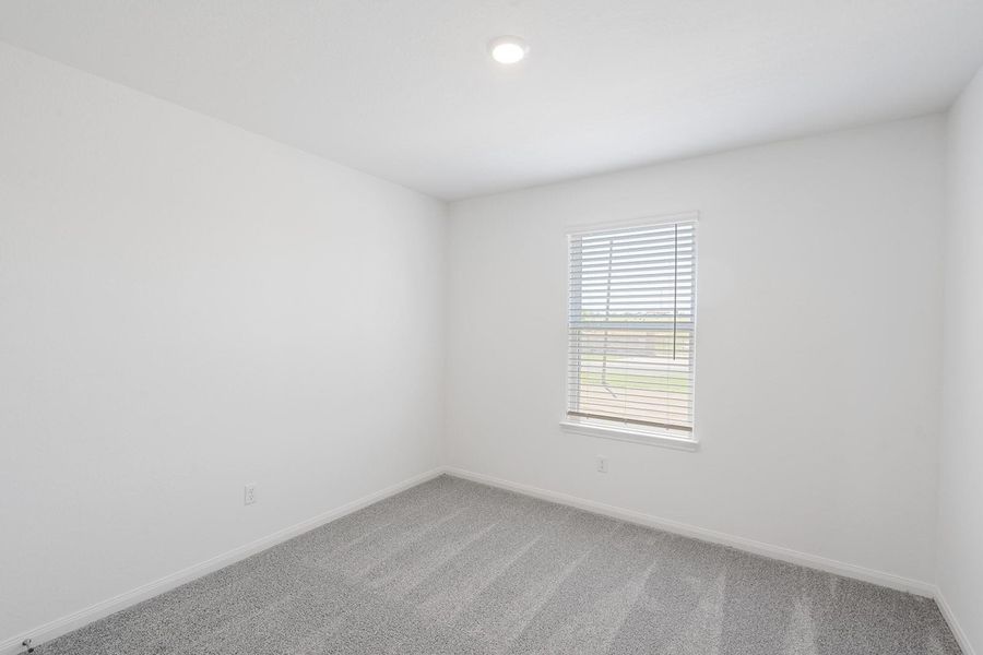 Spacious, unfurnished interior of a new home in , Hockley (Image 12). Spacious, unfurnished interior of a new home in , Hockley (Image 12).