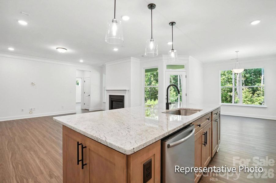 Kitchen Kitchen