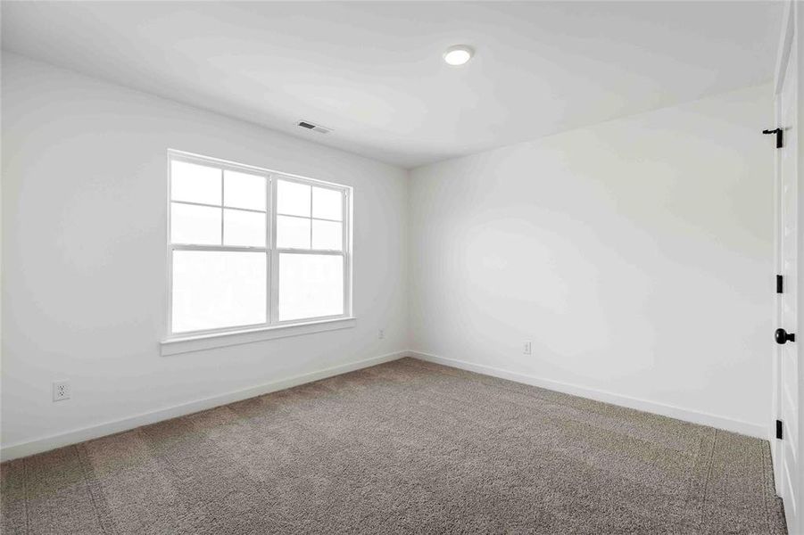 Spacious, unfurnished interior of a new home in Heartland, Heartland (Image 29). Spacious, unfurnished interior of a new home in Heartland, Heartland (Image 29).