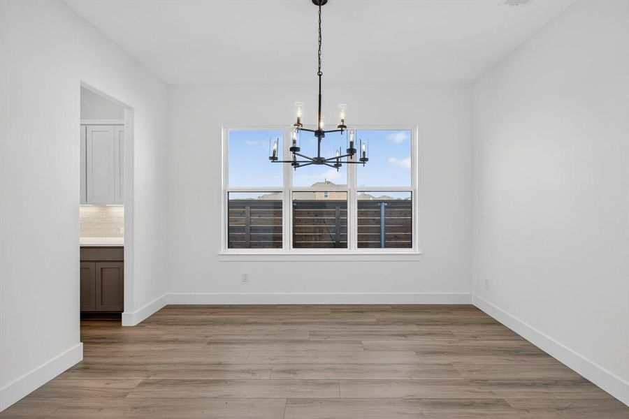 Spacious, unfurnished interior of a new home in Solterra, Mesquite (Image 26). Spacious, unfurnished interior of a new home in Solterra, Mesquite (Image 26).