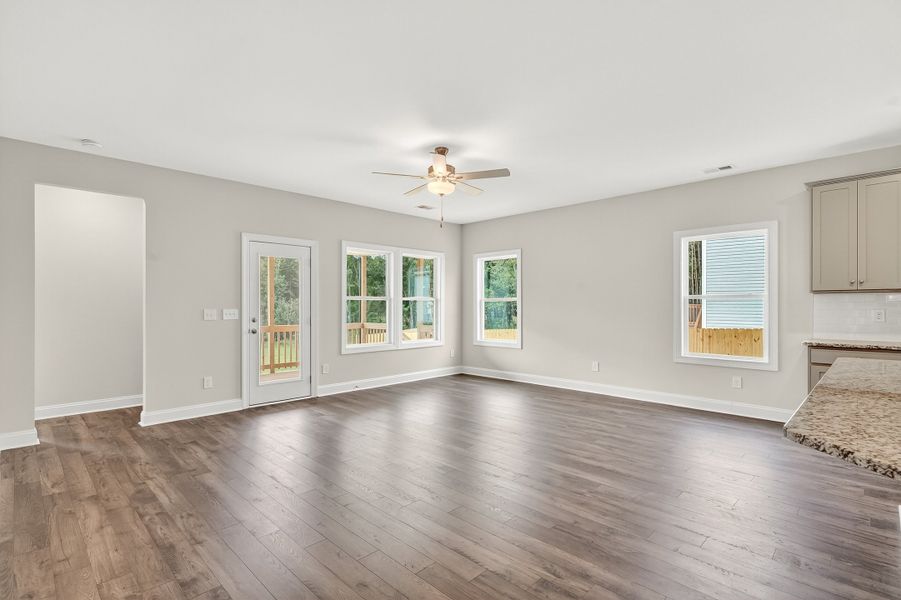 1375 Ouray Drive, Kernersville, NC.  - Slide 12