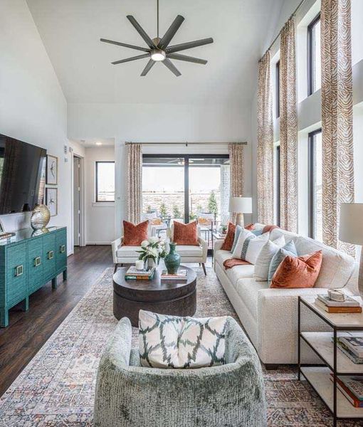 Family Room Family Room