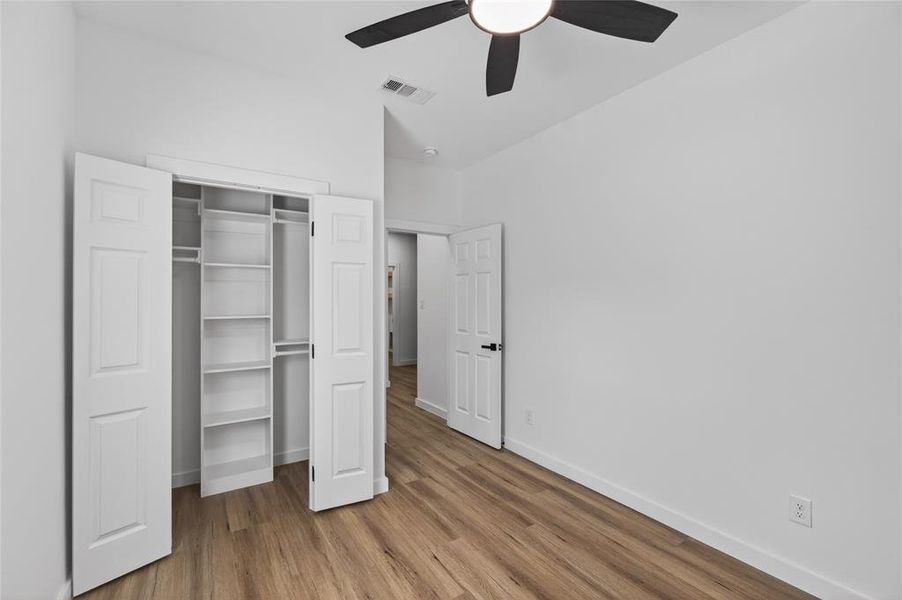 Spacious, unfurnished interior of a new home in , Mabank (Image 13). Spacious, unfurnished interior of a new home in , Mabank (Image 13).