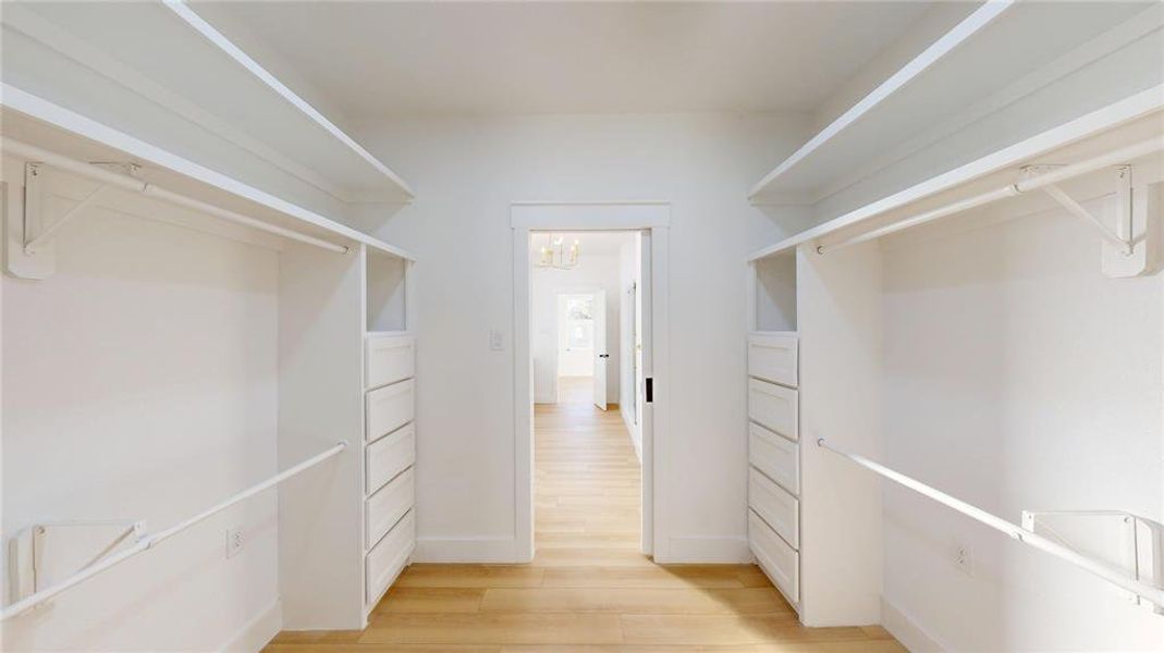 Spacious, unfurnished interior of a new home in , Fort Worth (Image 21). Spacious, unfurnished interior of a new home in , Fort Worth (Image 21).