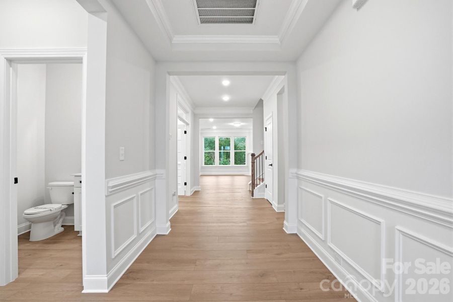 Entryway Entryway
