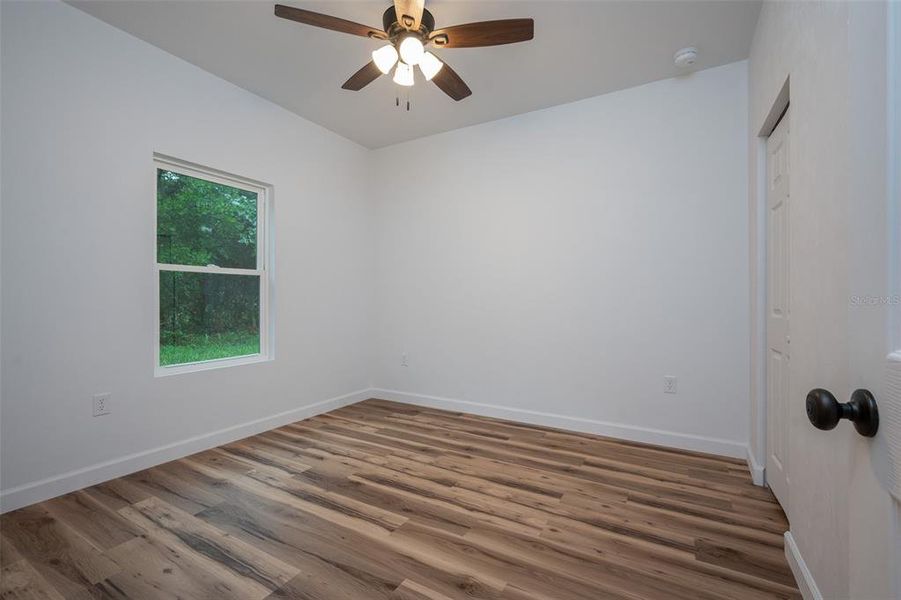Spacious, unfurnished interior of a new home in , Gainesville (Image 23). Spacious, unfurnished interior of a new home in , Gainesville (Image 23).