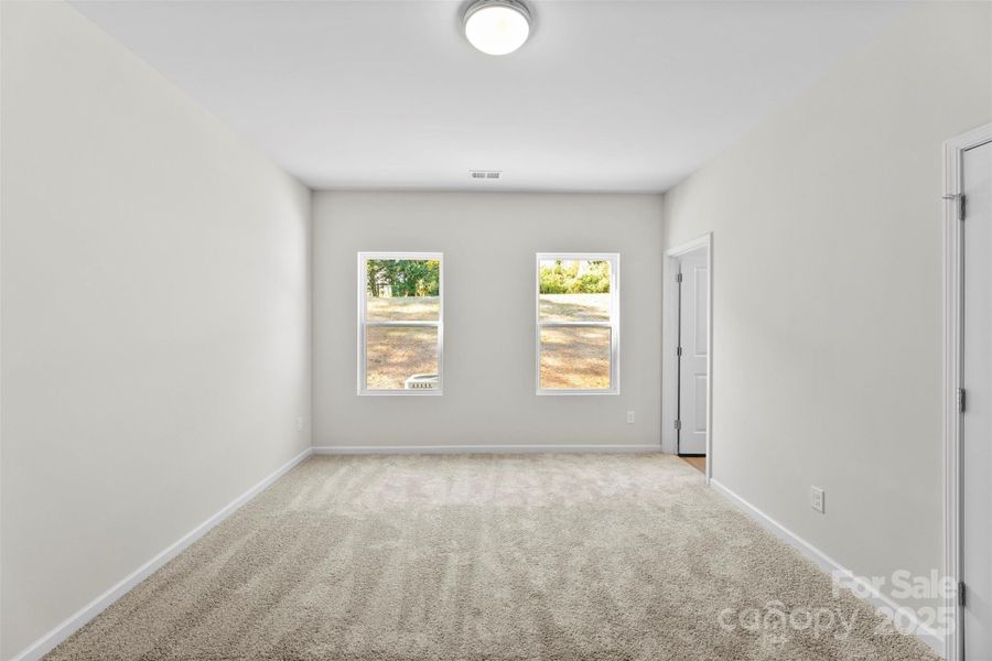 Spacious, unfurnished interior of a new home in , Spencer (Image 38). Spacious, unfurnished interior of a new home in , Spencer (Image 38).