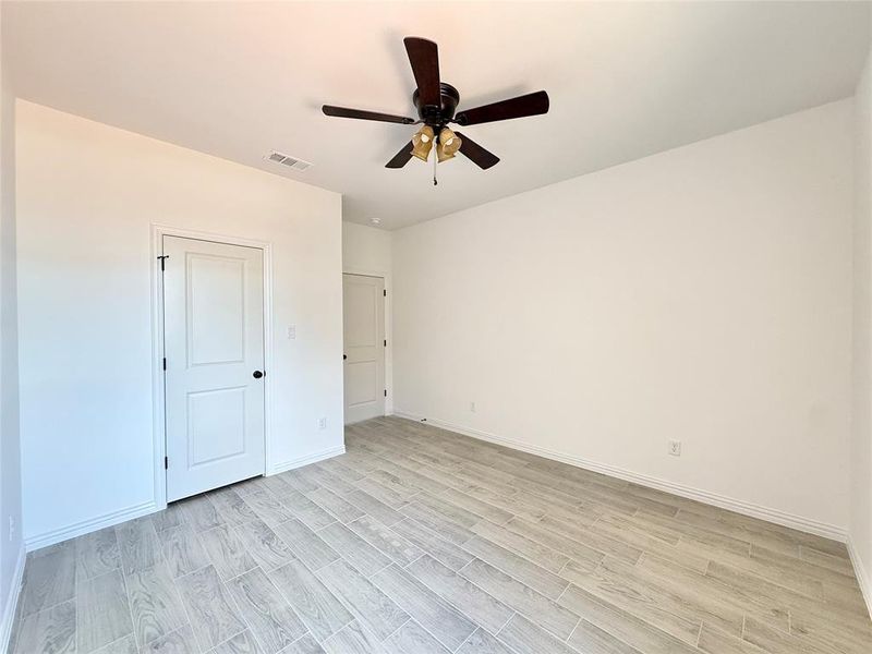 Bedroom #3 Bedroom #3