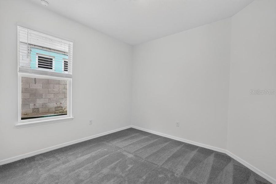 Spacious, unfurnished interior of a new home in Timber Ridge, Plant City (Image 17). Spacious, unfurnished interior of a new home in Timber Ridge, Plant City (Image 17).