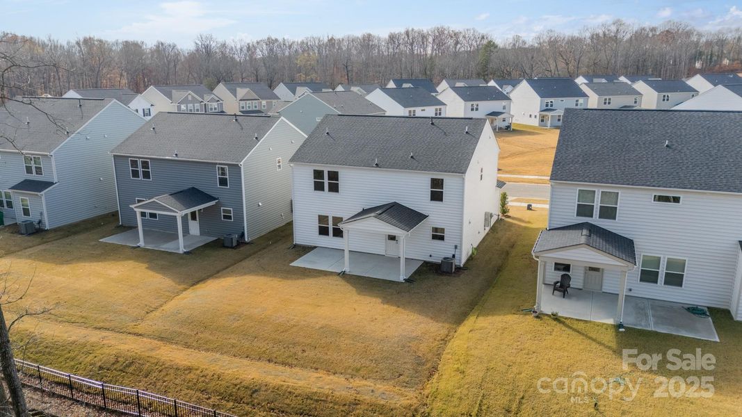 Image 44 of a home in Stewarts Landing.