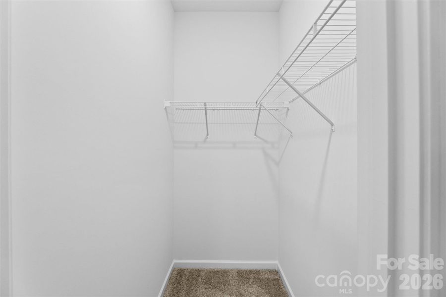 Spacious, unfurnished interior of a new home in , Spencer (Image 30).