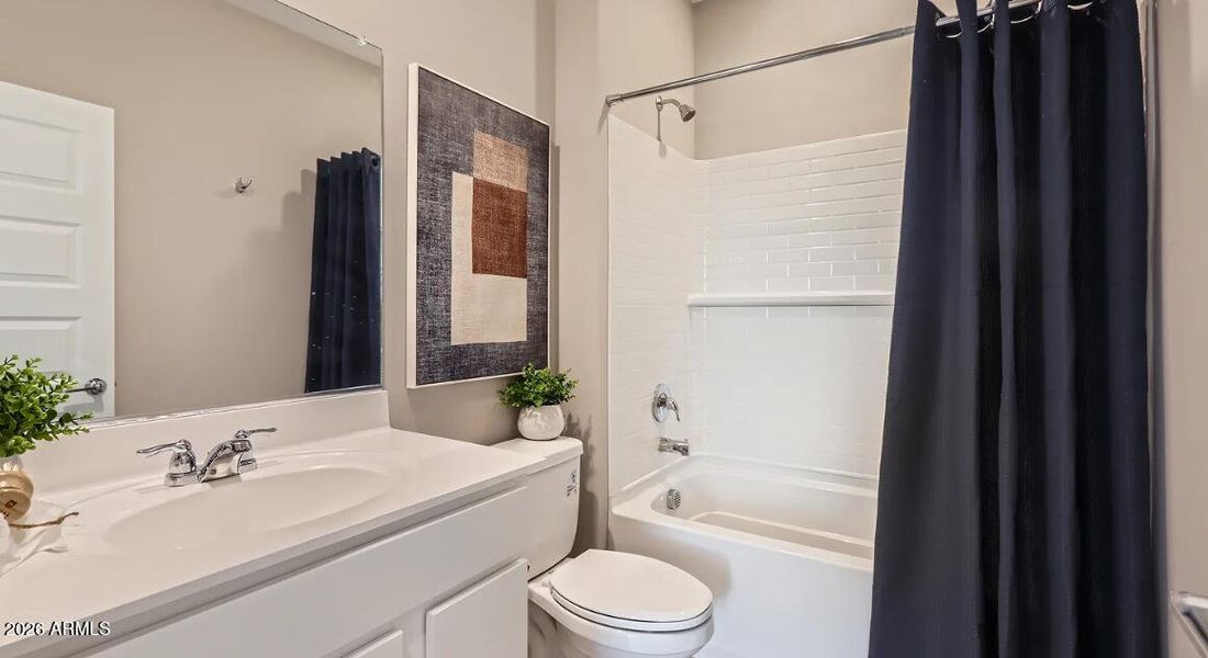 Bathroom 2