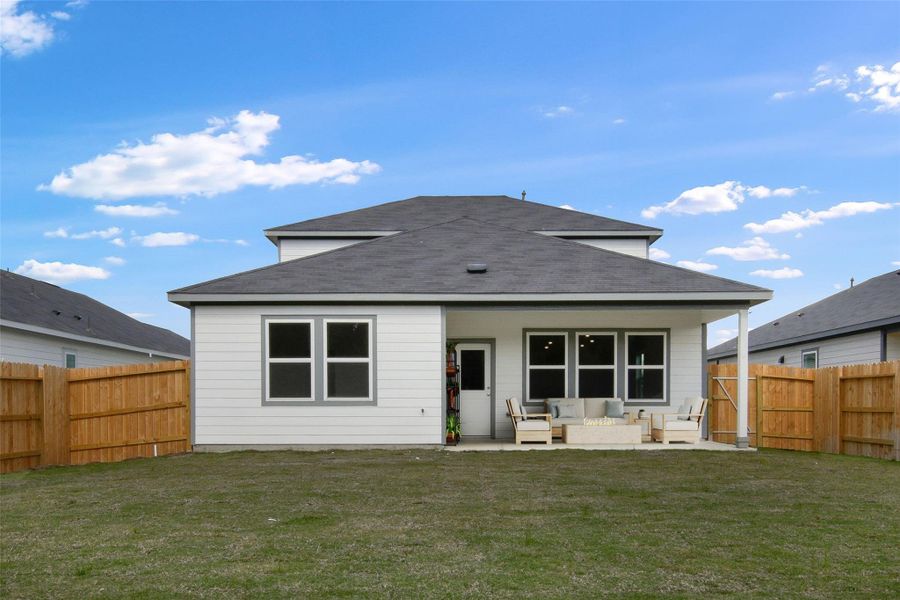 Representative Photo