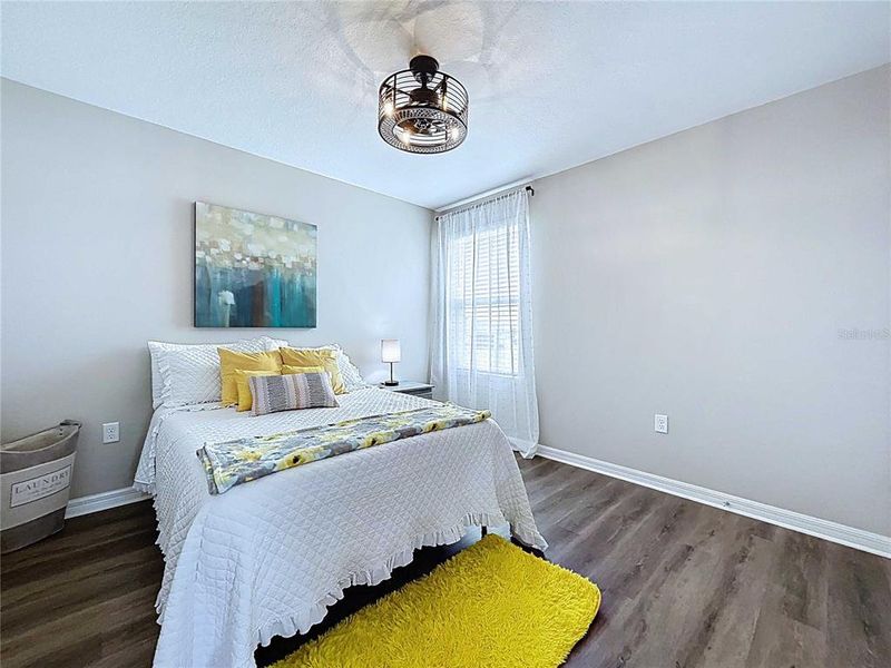 Bedroom 3 Bedroom 3