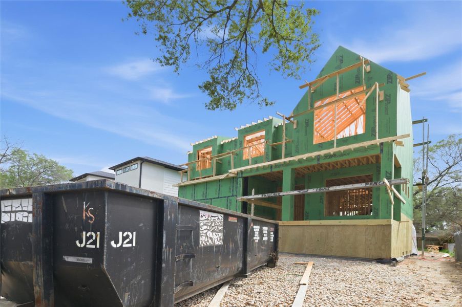 Image 38 of a home in .