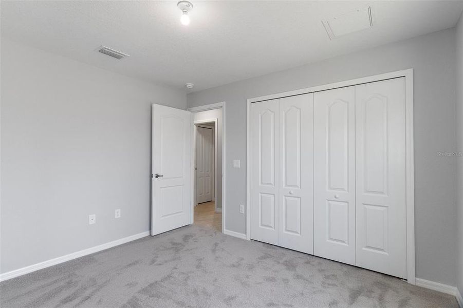 Spacious, unfurnished interior of a new home in , Brooksville (Image 14).