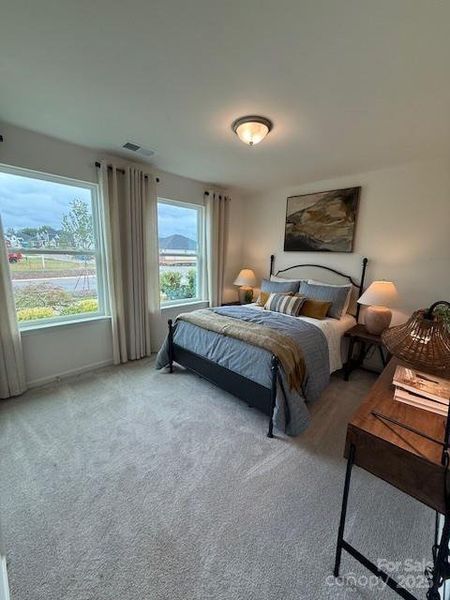 Representative Photo from Model Home - options/materials/colors may vary. Please confirm selections on home available with onsite Sales Counselor.