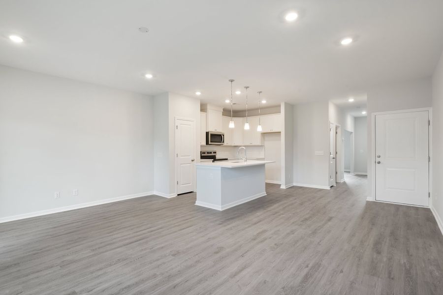 Savannah, GA New Home.  - Slide 15