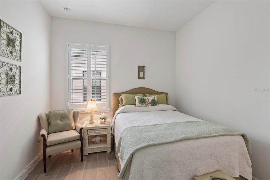 Furnished interior view inside a new home in Hawkstone, Lithia (Image 46).
