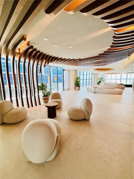 Community amenities in Aria Reserve, Miami (Image 39). Community amenities in Aria Reserve, Miami (Image 39).