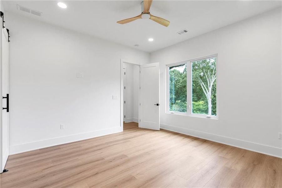 Spacious, unfurnished interior of a new home in , Duluth (Image 25). Spacious, unfurnished interior of a new home in , Duluth (Image 25).