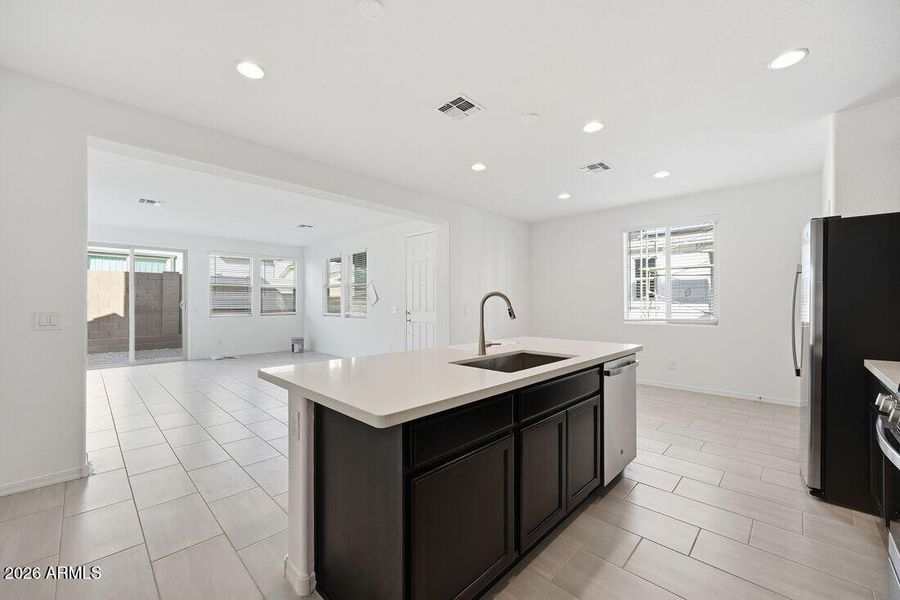 14660 W SOFT WIND - Ready Now