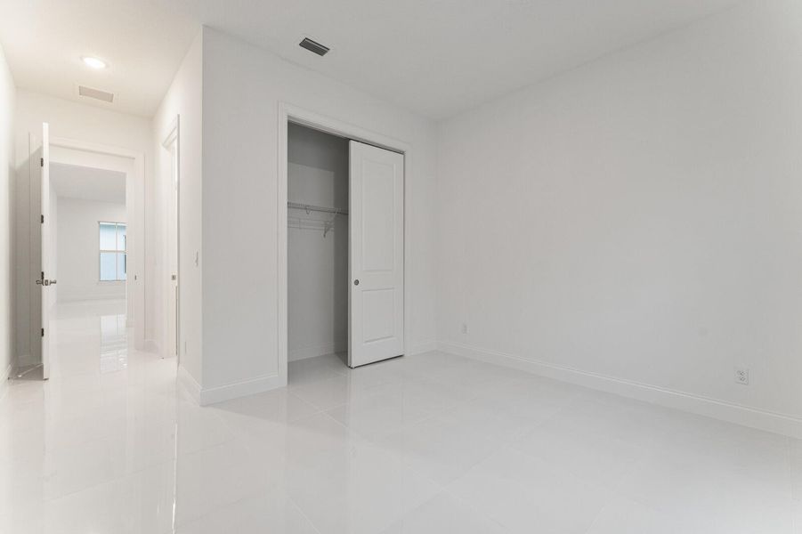 Spacious, unfurnished interior of a new home in , Port St. Lucie (Image 17). Spacious, unfurnished interior of a new home in , Port St. Lucie (Image 17).