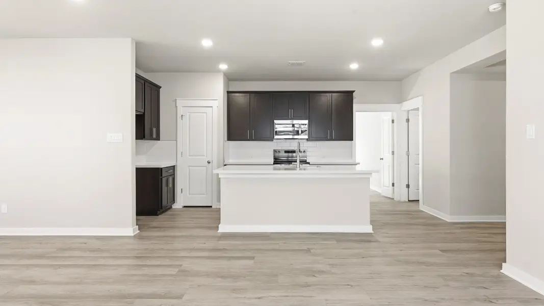 Representative photo, not pictures of actual home.