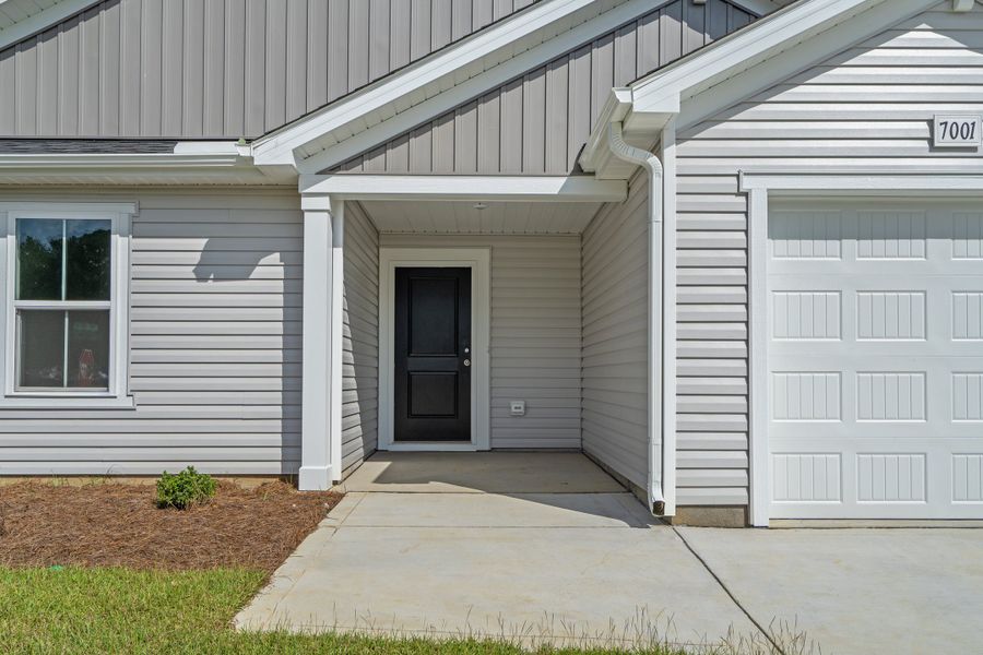 7001 SEASIDE PALMS PL SW, Sunset Beach, NC.  - Slide 2