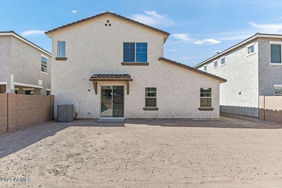 3817 S Tulip - Ready Now