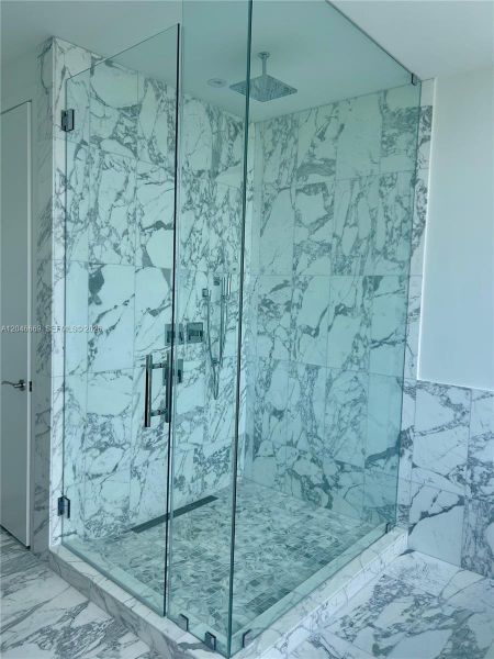 Close-up of interior finishes inside a home in , Miami (Image 10). Close-up of interior finishes inside a home in , Miami (Image 10).