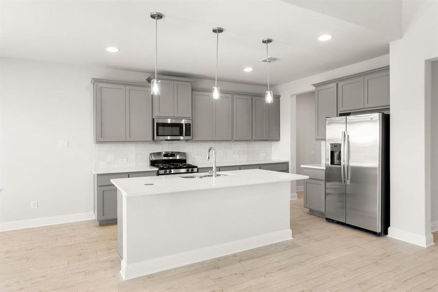 Hero plan by RockWell Homes