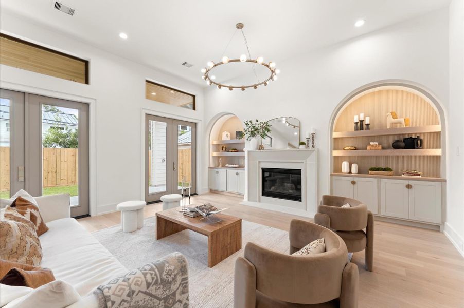 Image 18 of a home in .