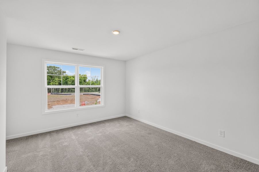 *Photo of actual home.