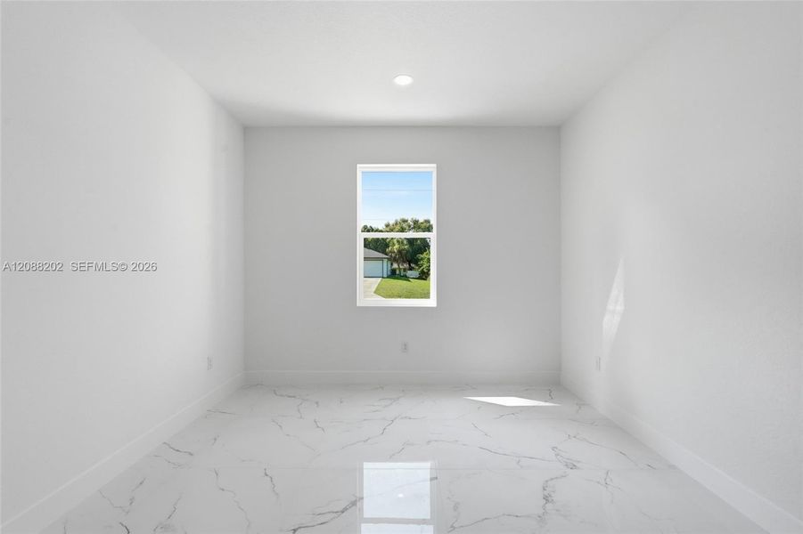 Spacious, unfurnished interior of a new home in , Labelle (Image 11). Spacious, unfurnished interior of a new home in , Labelle (Image 11).