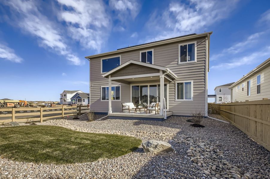 623 Noola St, Windsor, CO.  - Slide 41